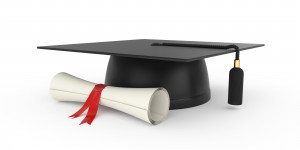 Graduation cap