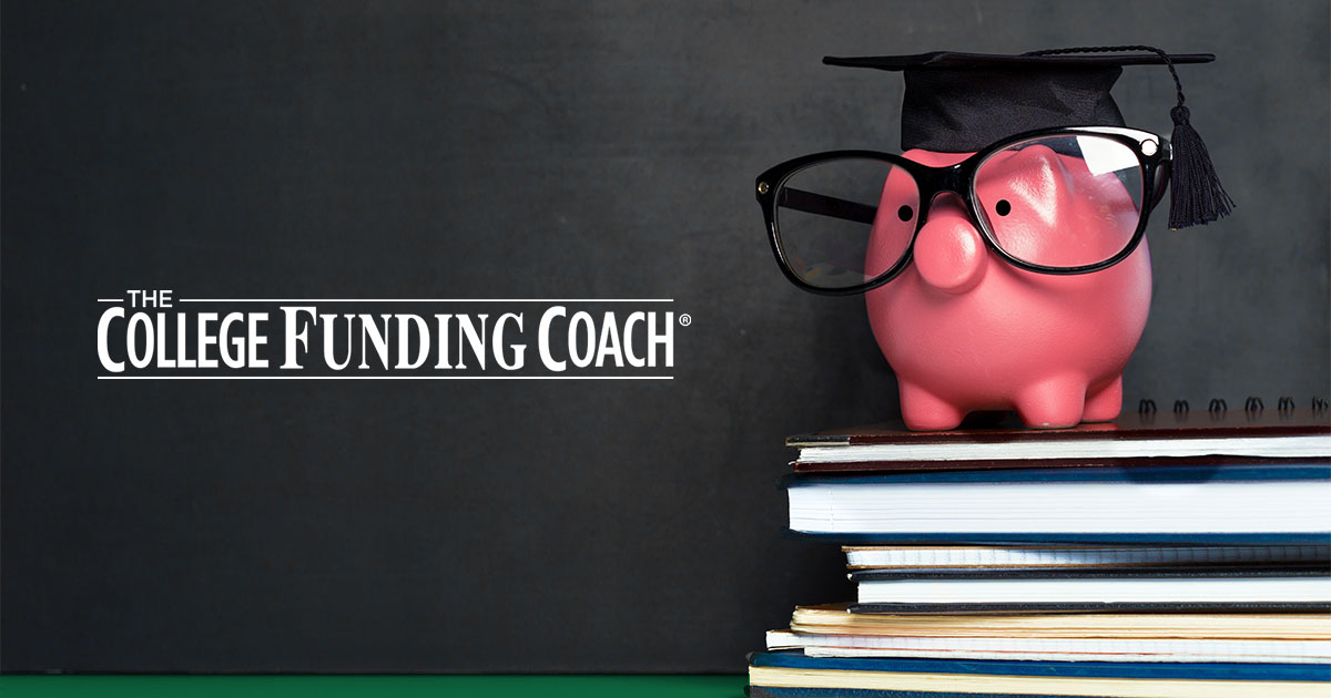 The College Funding Coach Send your kids to college without going broke.
