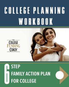 6 Step Workbook