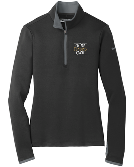 Ladies Pullover Image