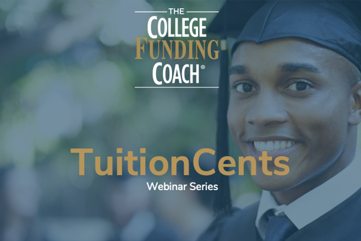 TUITIONCENTS WEBINAR