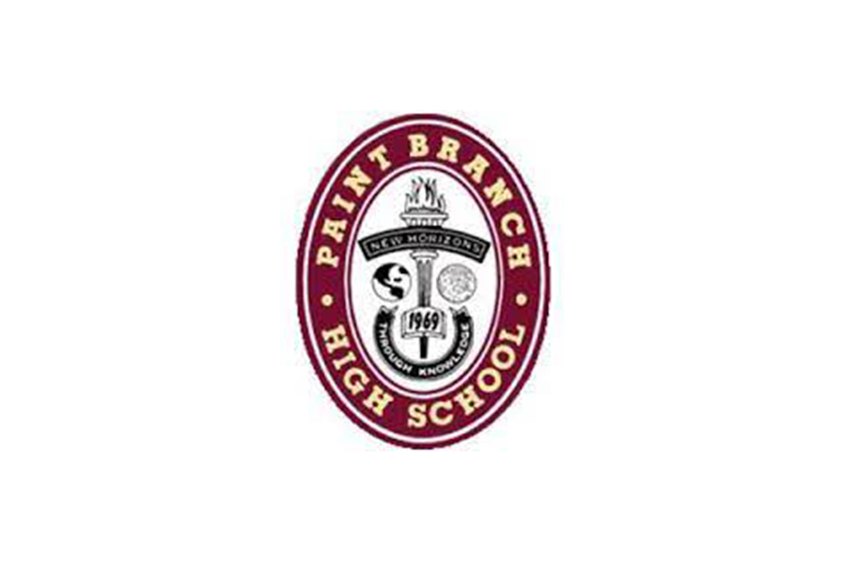 Paint Branch High School, (Fairland, MD) The College Funding Coach