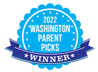 Washington Parent Winner