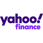 Yahoo Finance Logo