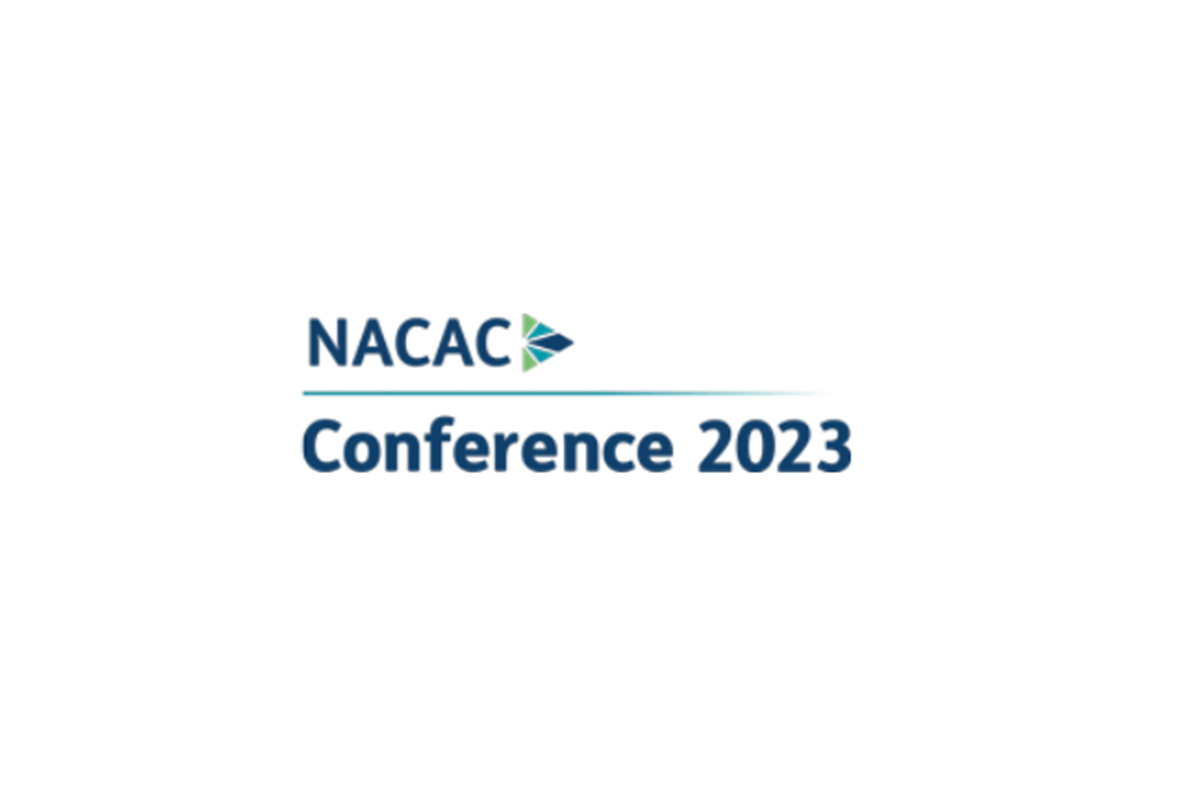 NACAC Conference 2023 The College Funding Coach