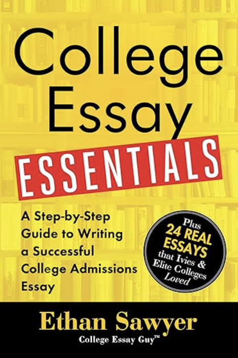 College Essay Essentials