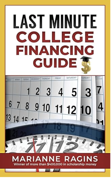 Last Minute College Financing Guide