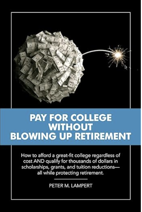 Pay For College Without Blowing Up Retirement