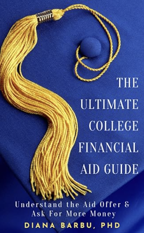 The Ultimate College Financial Aid Guide