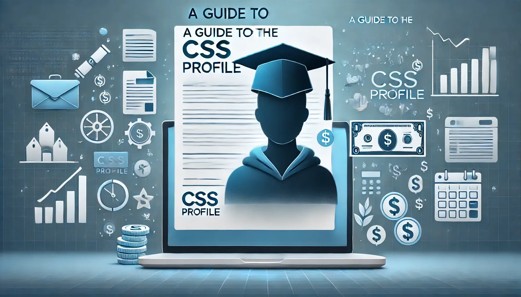 A Guide to the CSS Profile - The College Funding Coach