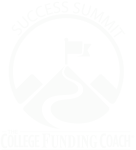 WHITECFC SUCCESS SUMMIT LOGO NO YEAR