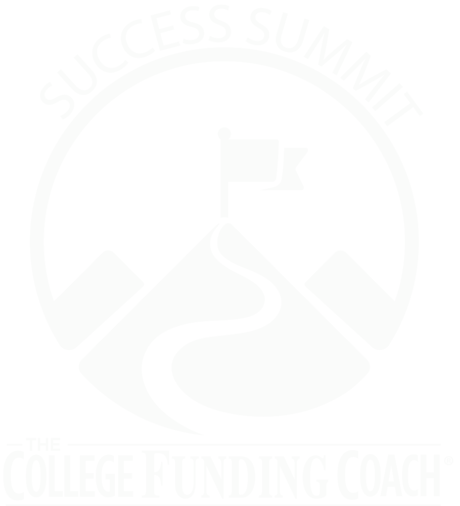 WHITECFC SUCCESS SUMMIT LOGO NO YEAR