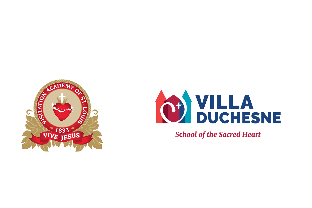 Villa Duchesne And Visitation Academy