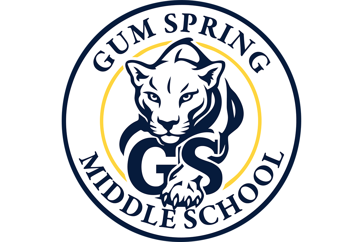 Gum Spring Middle School