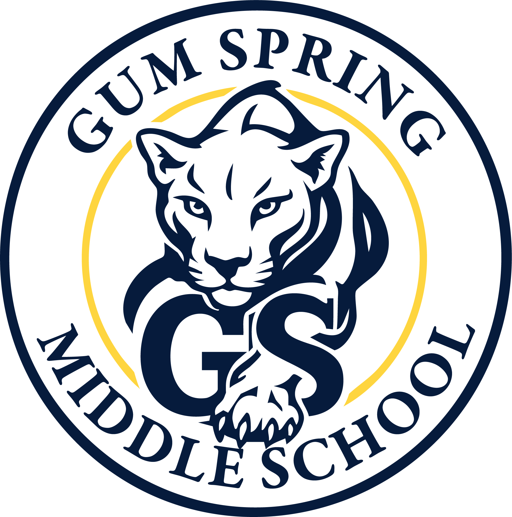 Gum Spring Ms
