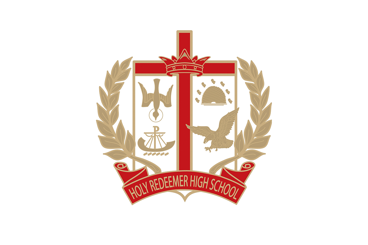Holy Redeemer