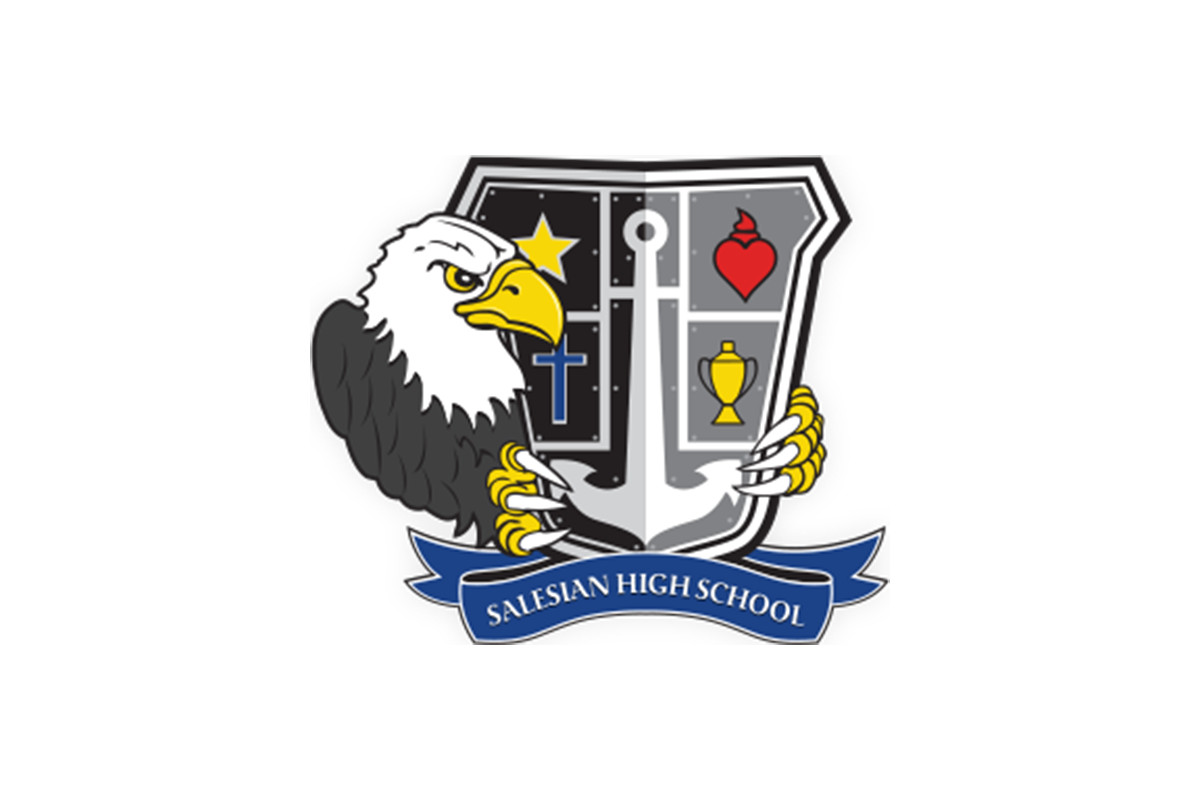 Salesian High School