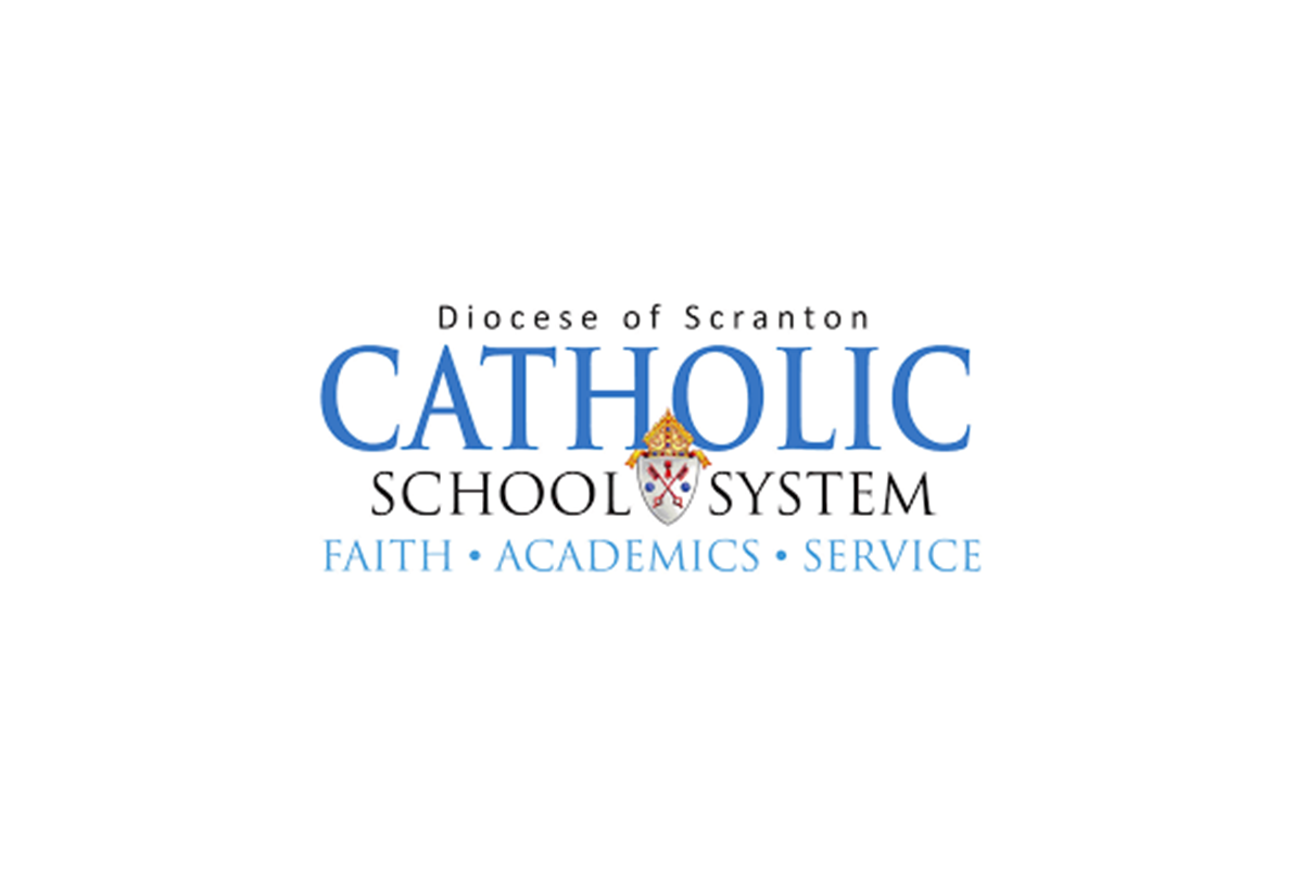 The Diocese Of Scranton Catholic Schools