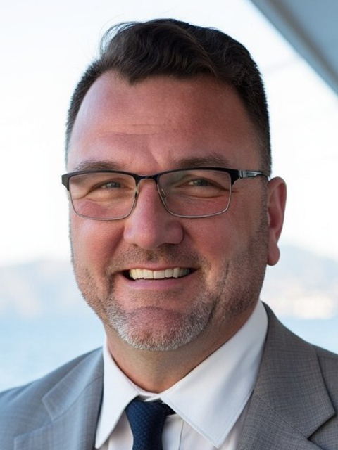 Barry J. Phillips Web