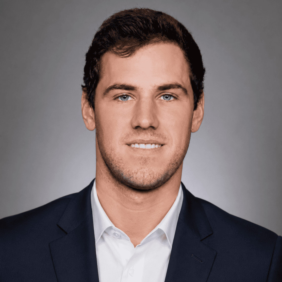 BP Headshot