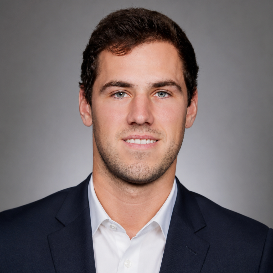BP Headshot