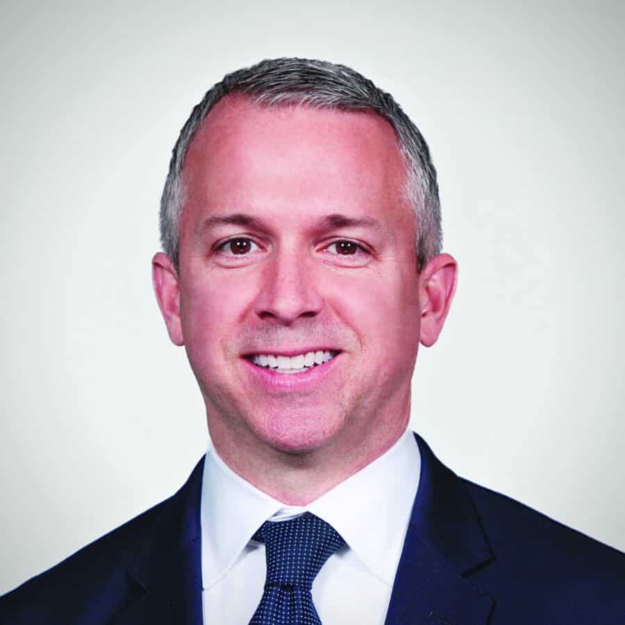 Brian Gallary