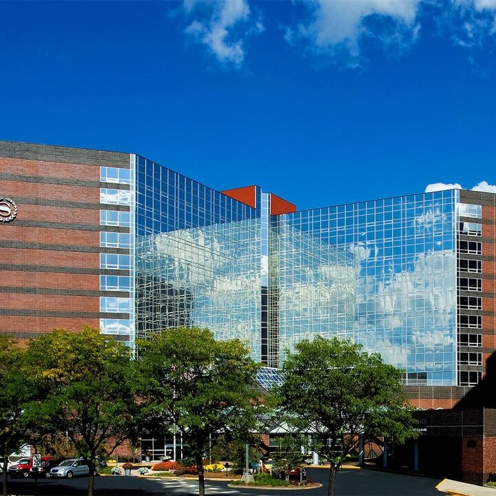 INACAC Sheraton Conf