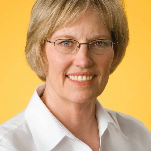 Lynn O’Shaughnessy Lynn O’Shaughnessy
