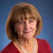 Mary Morris (Virginia 529)