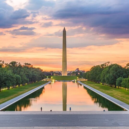 Dc Monument
